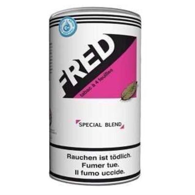 Fred Special Blend 80g