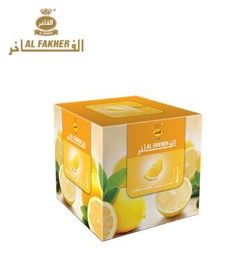 Al Fakher Lemon 1kg