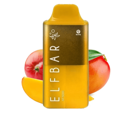 ELFBAR AF5000 - Triple Mango 20mg